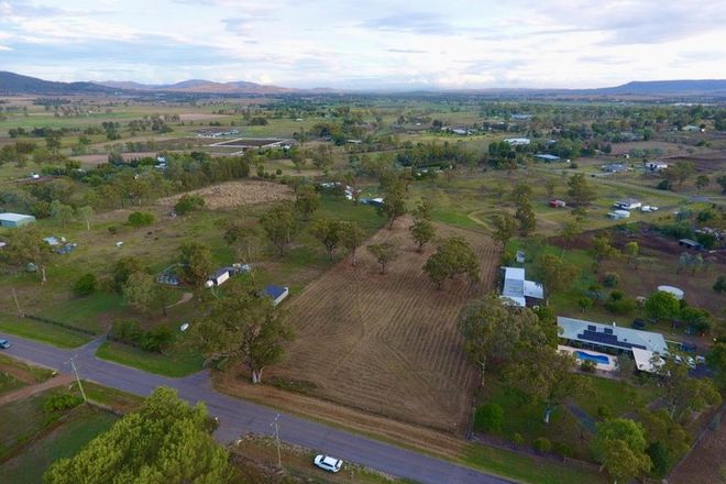 Picture of 126 Tullong Road, SCONE NSW 2337
