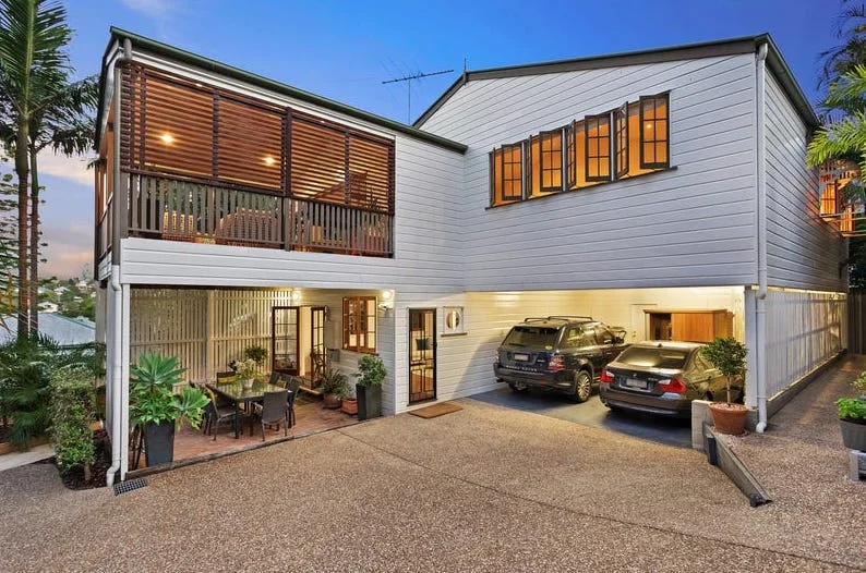 83A Norman Cres, Norman Park QLD 4170