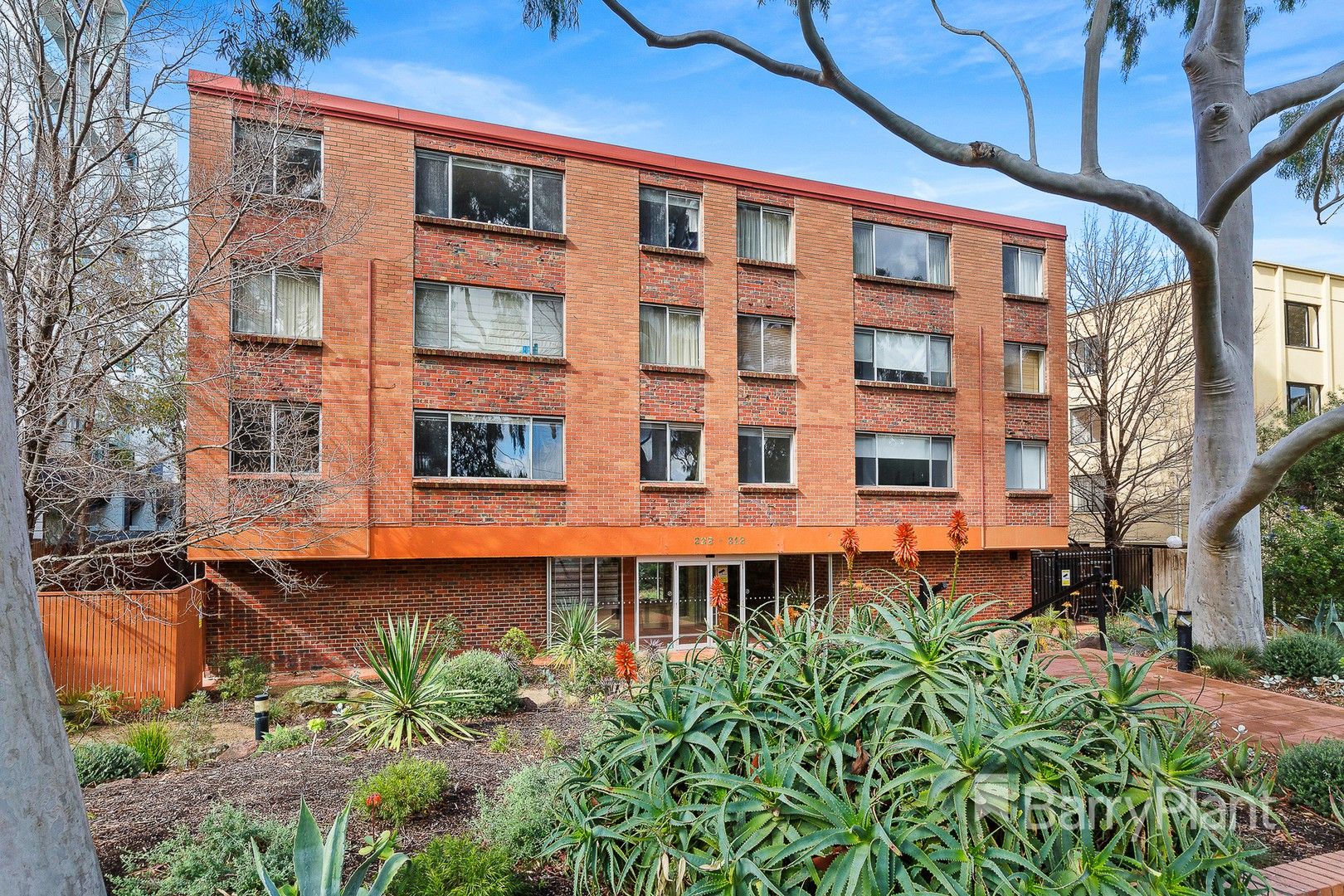 15/212 The Avenue, Parkville VIC 3052, Image 0