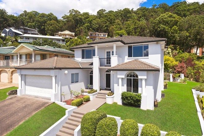 Picture of 1 Johns Road, KOOLEWONG NSW 2256