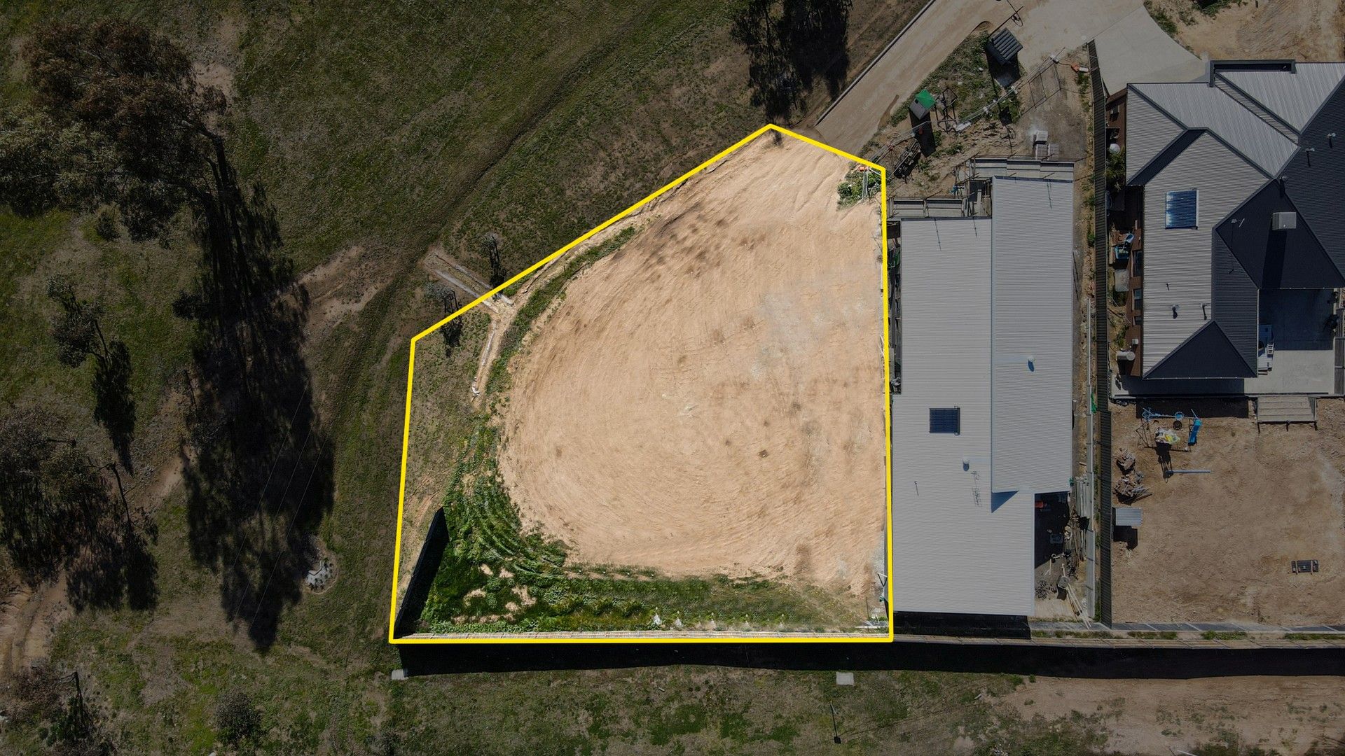 Vacant land in 10 Kiwarra Court, STRATHFIELDSAYE VIC, 3551