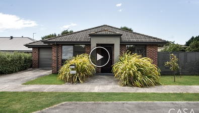 Picture of 3 Pipe Clay Drive, GEORGE TOWN TAS 7253