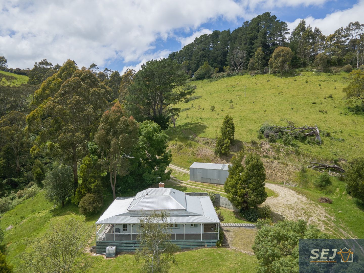 305 Nippards Track, Foster VIC 3960, Image 1