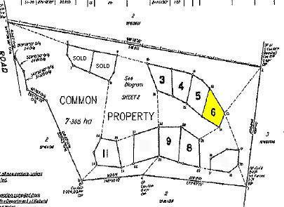 Lot 6 Tabletop Drive, Withcott QLD 4352