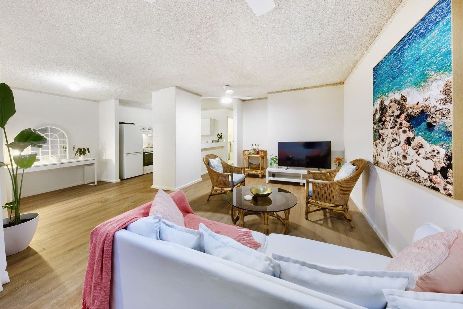 2 bedrooms Apartment / Unit / Flat in 3/72 Stanley Street SCARBOROUGH WA, 6019