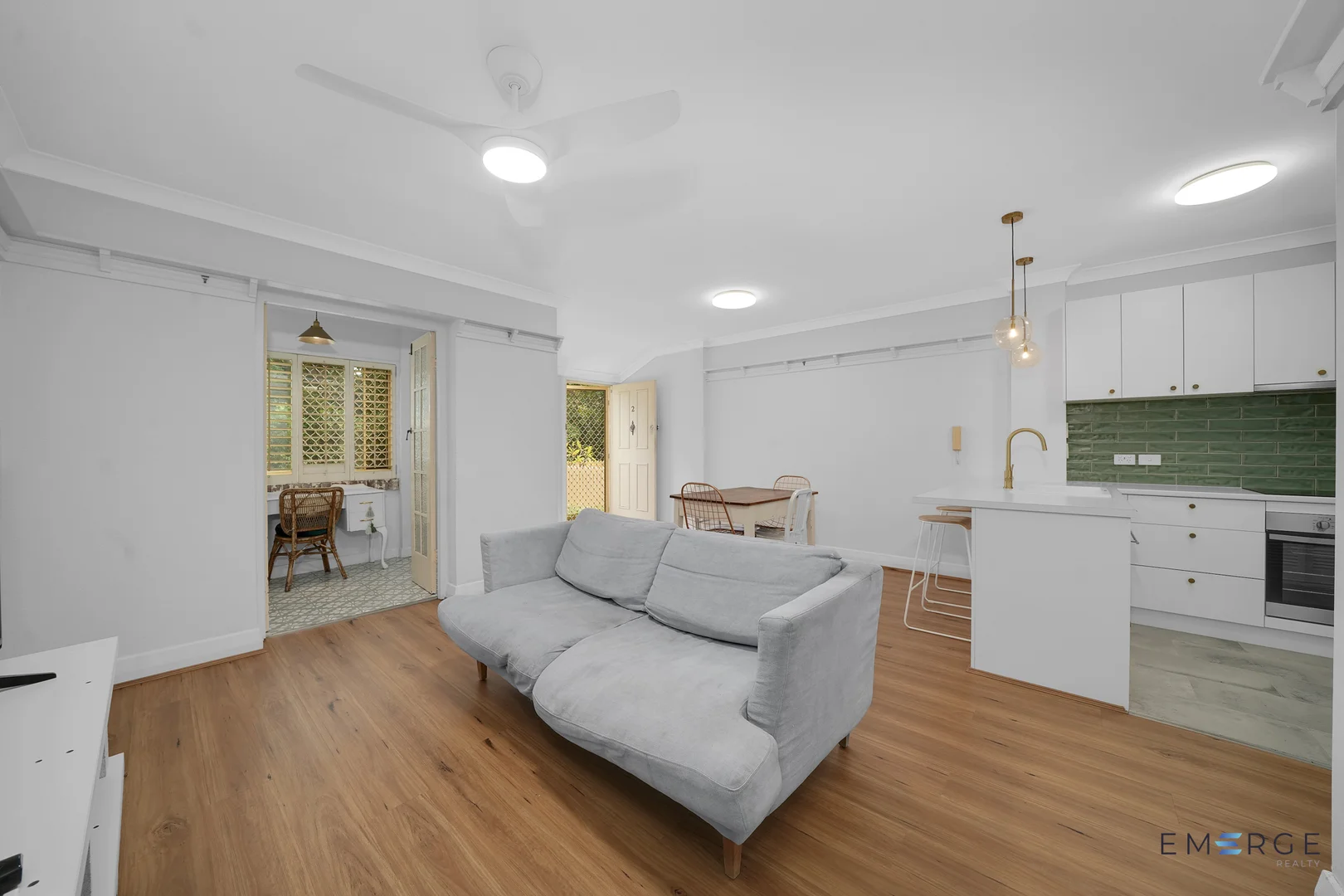 Additional image 5 of 2/263 Gregory Tce, Spring Hill QLD 4000