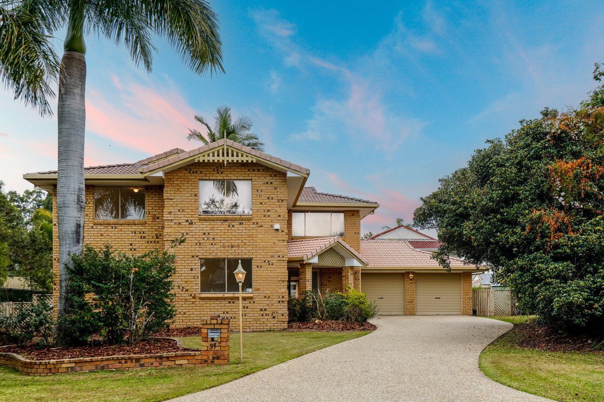 5 bedrooms House in 31 Ironwood Street ASPLEY QLD, 4034