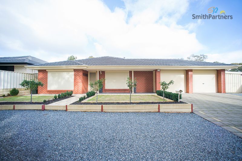 1 Palmer Street, Fairview Park SA 5126, Image 0