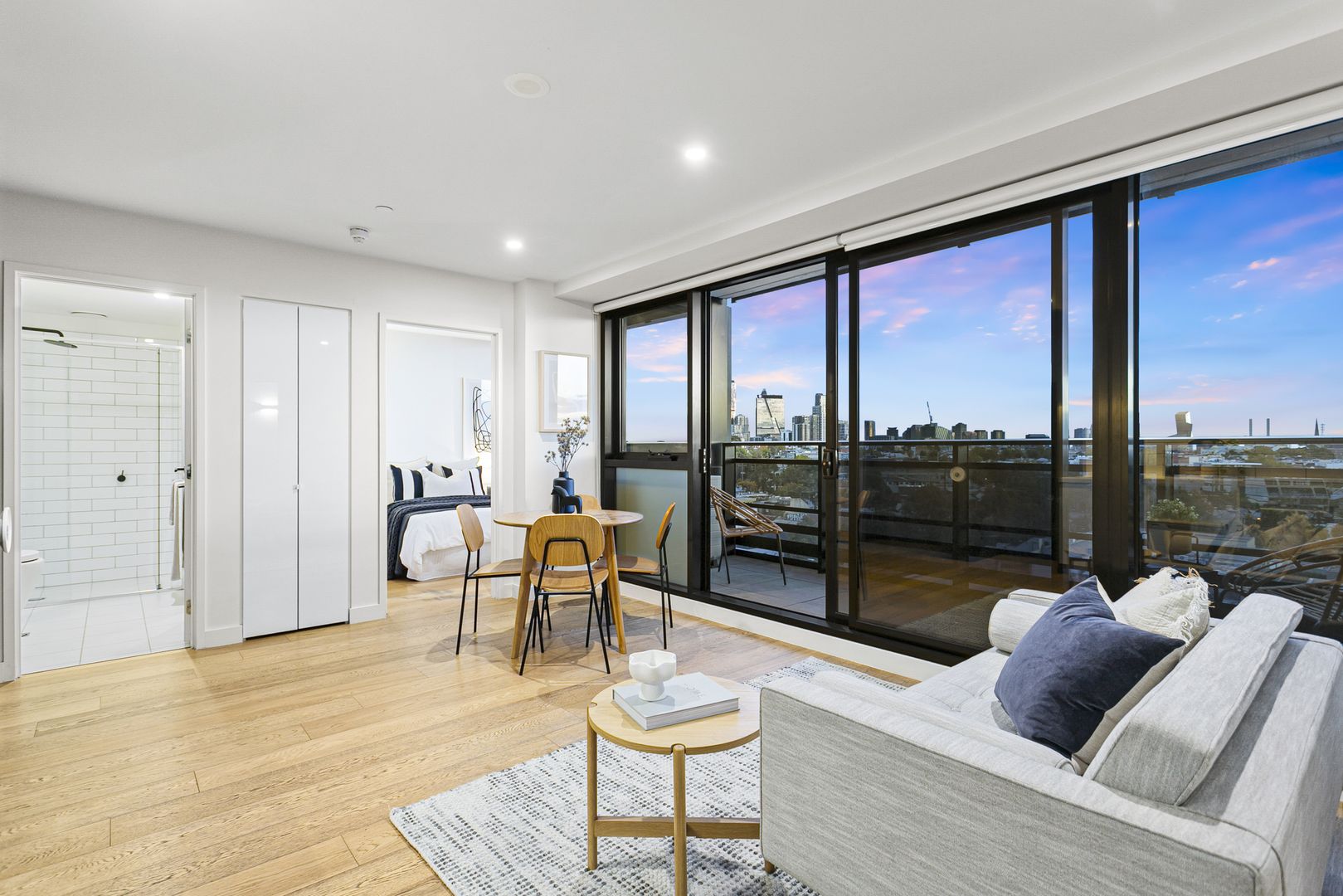 605/83 Flemington Road, North Melbourne VIC 3051, Image 2