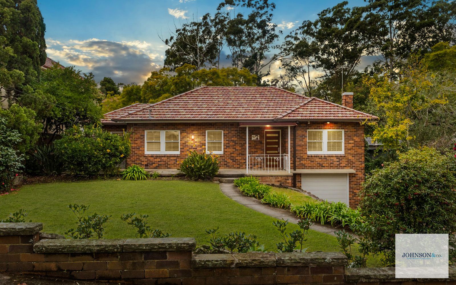 3 bedrooms House in 40 Dumaresq Street GORDON NSW, 2072