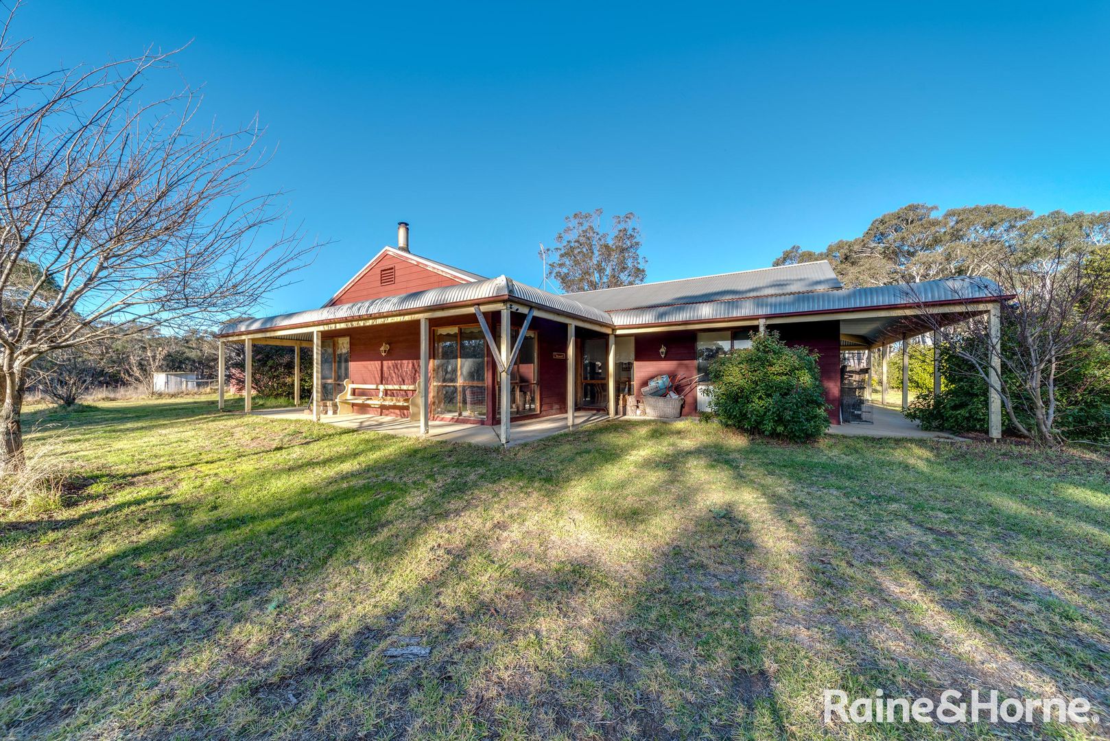 1557 Lumley Road, Windellama NSW 2580 House for Sale 1,195,000