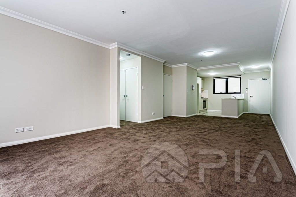 1 bedrooms Apartment / Unit / Flat in 43A/109-113 George Street PARRAMATTA NSW, 2150