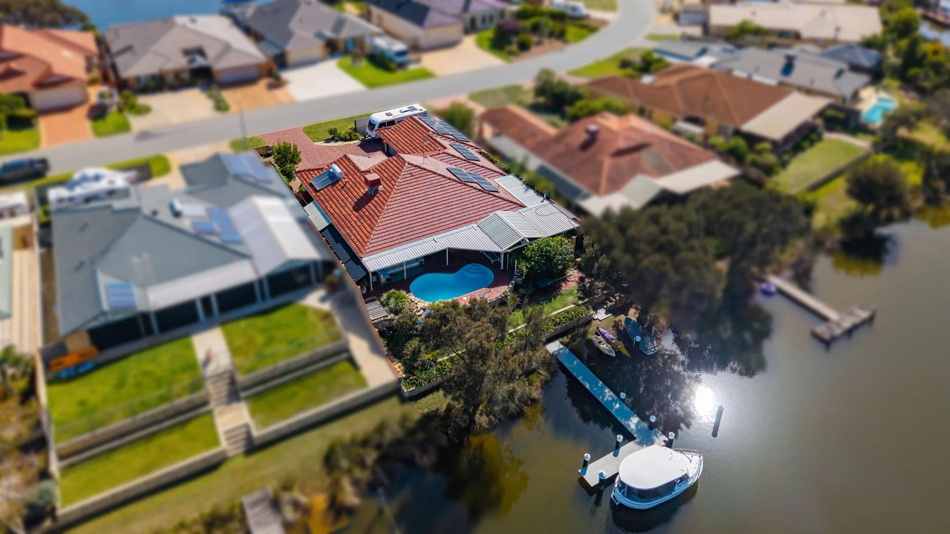 8 Heron Place, South Yunderup WA 6208