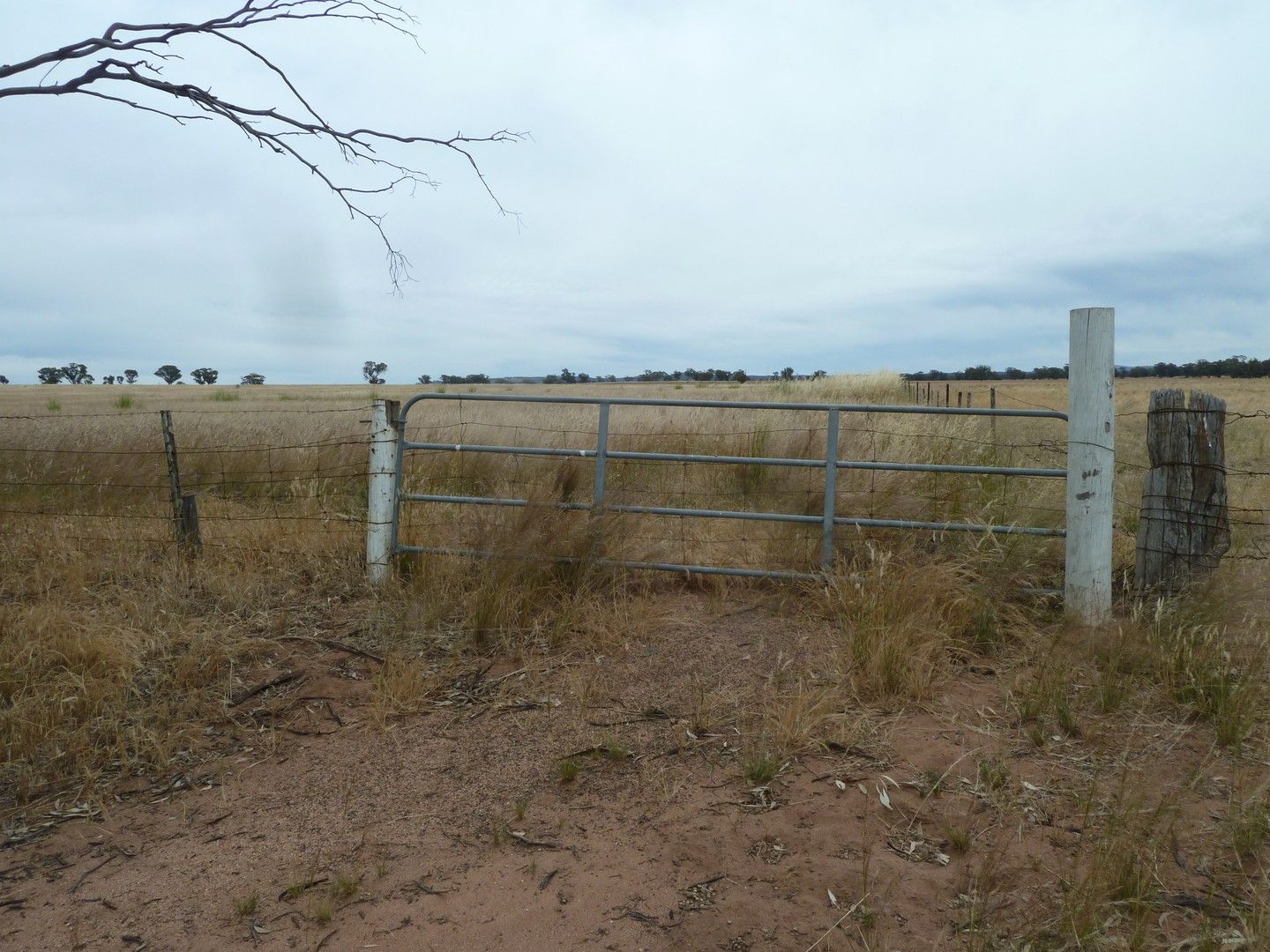 CA177A Old Canfields Road, Kinypanial VIC 3520, Image 0