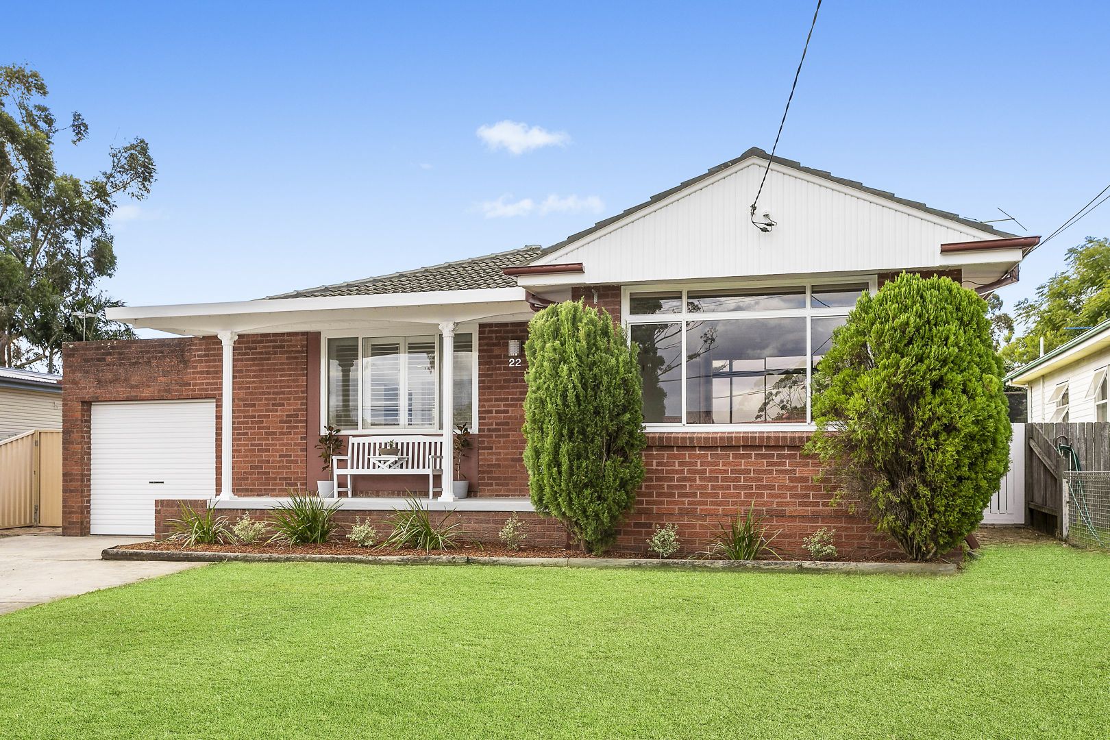 22 Nirimba Crescent, Heathcote NSW 2233, Image 2