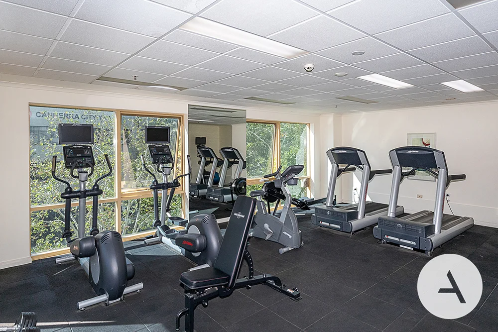 Additional image 15 of 606/2 Akuna Street, City ACT 2601