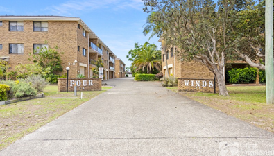 Picture of 33/1-5 North Street, TUNCURRY NSW 2428