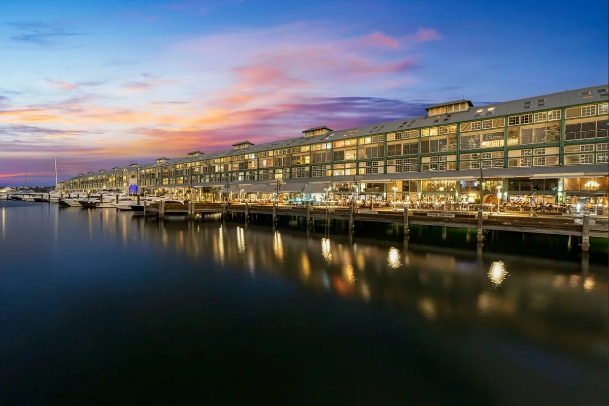 Additional image 9 of 45/6 Cowper Wharf Road, Woolloomooloo NSW 2011