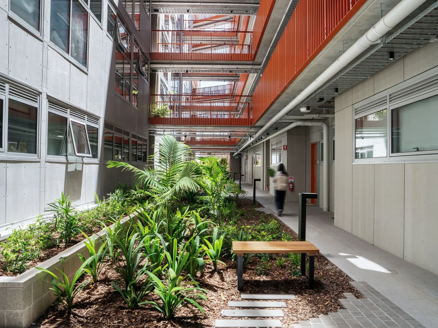 Additional image 9 of 502/4 Ballarat Street, Brunswick VIC 3056