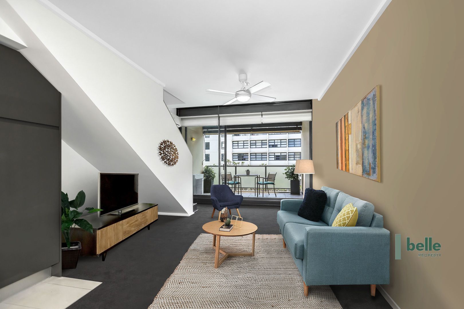 1 bedrooms Apartment / Unit / Flat in 311E/6 Mandible Street ALEXANDRIA NSW, 2015