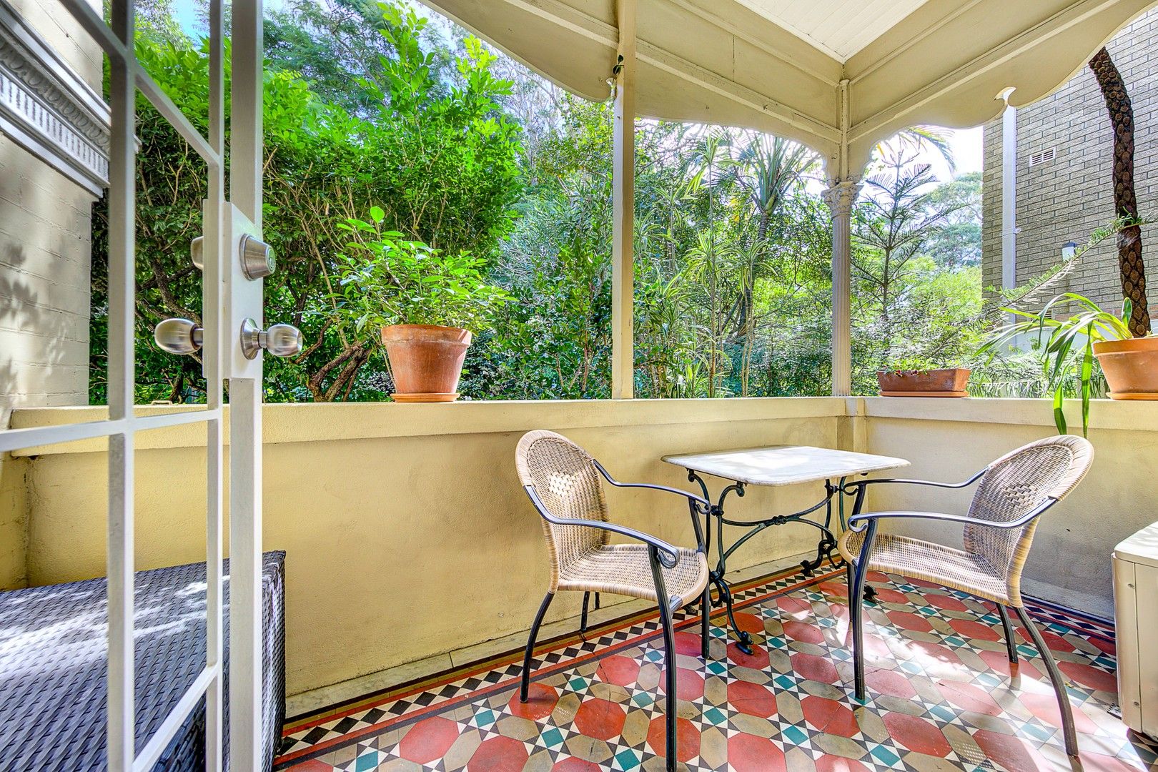 2 bedrooms Apartment / Unit / Flat in 5/51 Spit Road MOSMAN NSW, 2088