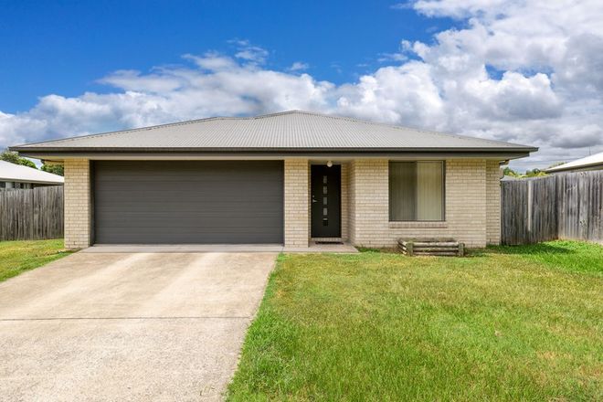 Picture of 19 Ranson Road, GYMPIE QLD 4570