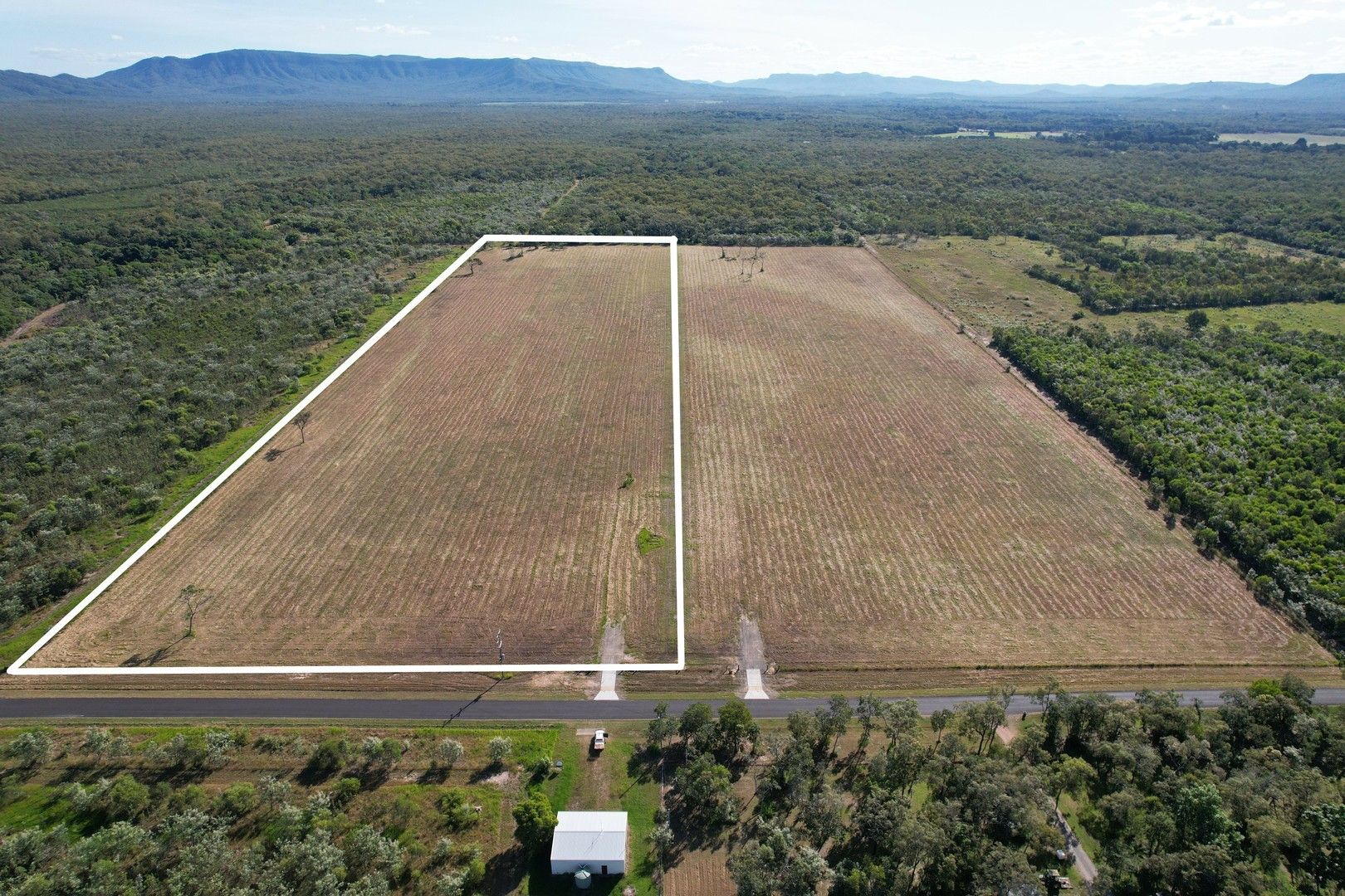 Lot 2 Minke Rd, Cooktown QLD 4895 Vacant Land for Sale 225,000