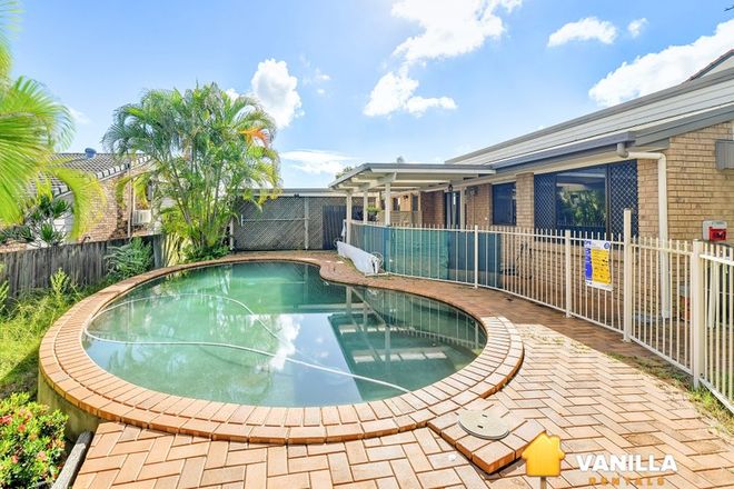 Picture of 9 Wyara Close, WESTLAKE QLD 4074