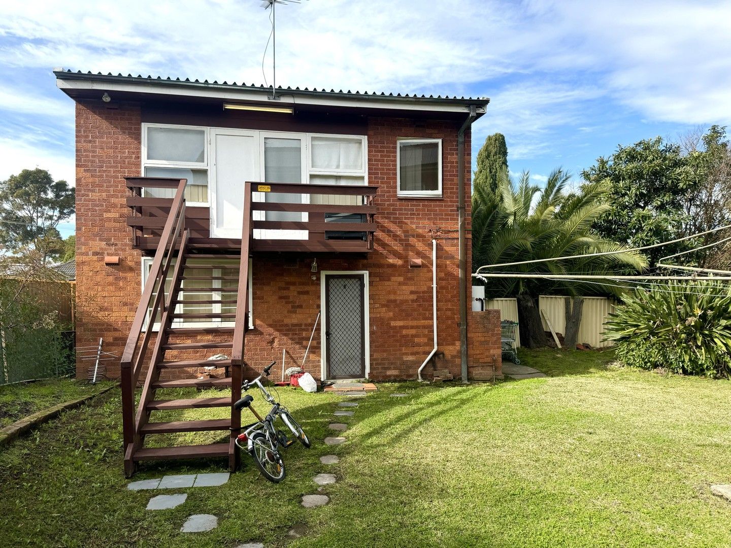 1 bedrooms Studio in 7/31 Kelly Street PUNCHBOWL NSW, 2196