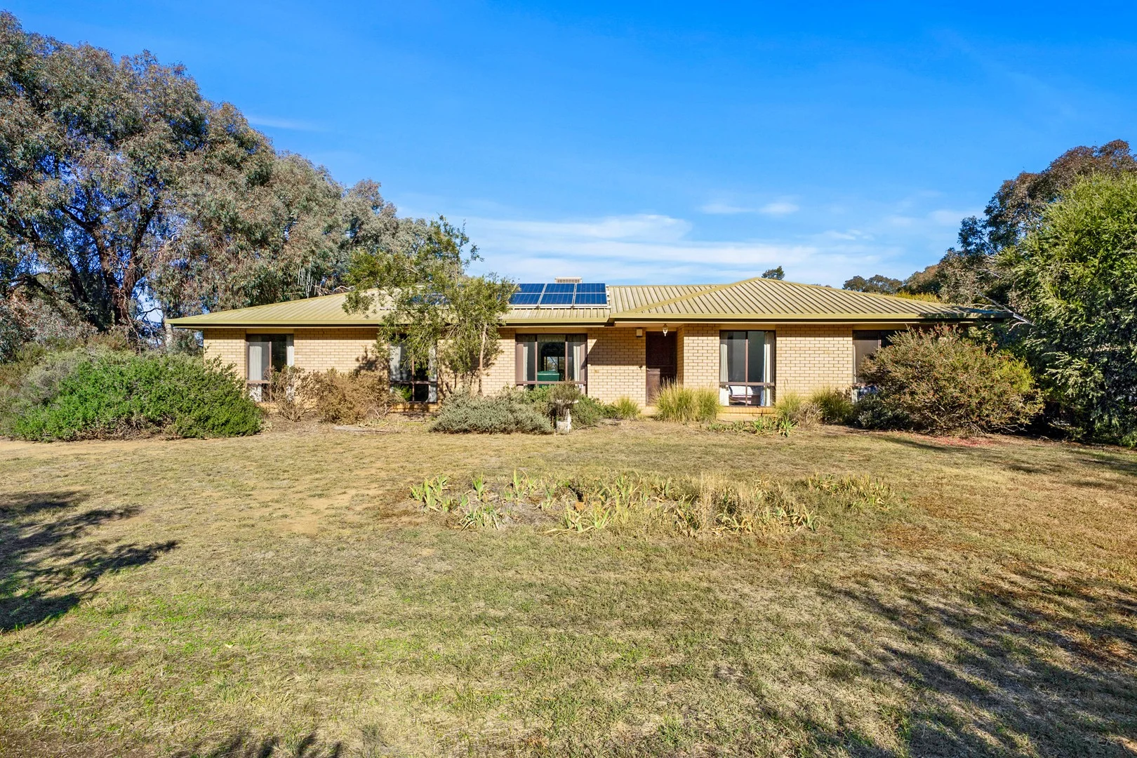 46-48 Madeline Street, Numurkah VIC 3636