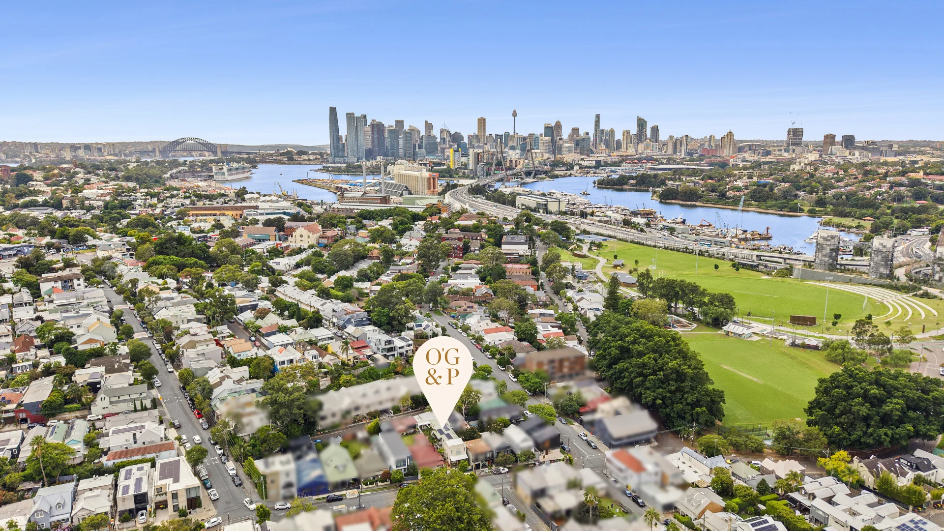 48A Denison Street, Rozelle NSW 2039