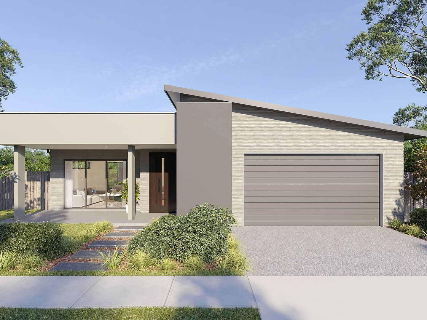 4 bedrooms New House & Land in Lot 2 Hewitson Court GLEDSWOOD HILLS NSW, 2557