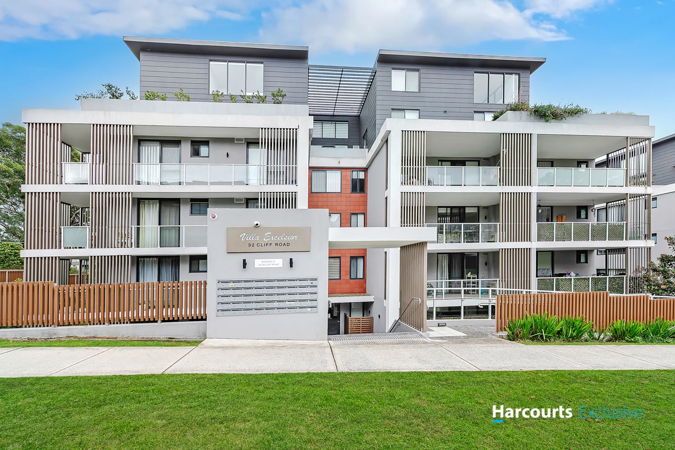 G1/32 Cliff Road, Epping NSW 2121