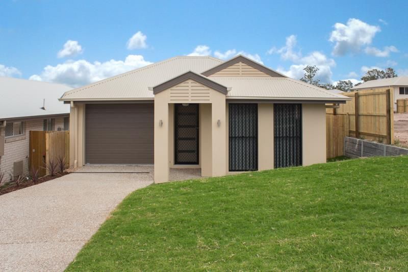 9 Mistral Crescent, Griffin QLD 4503