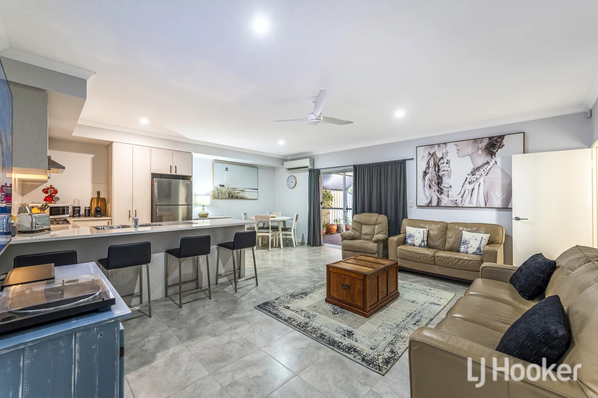 Additional image 12 of 18 Galveston Court, Meadow Springs WA 6210