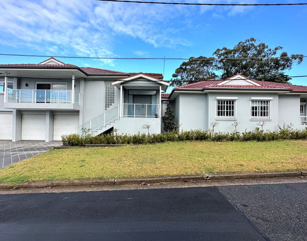 48 Wendy Avenue, Georges Hall NSW 2198