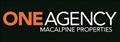 _Archived_One Agency MacAlpine Properties's logo