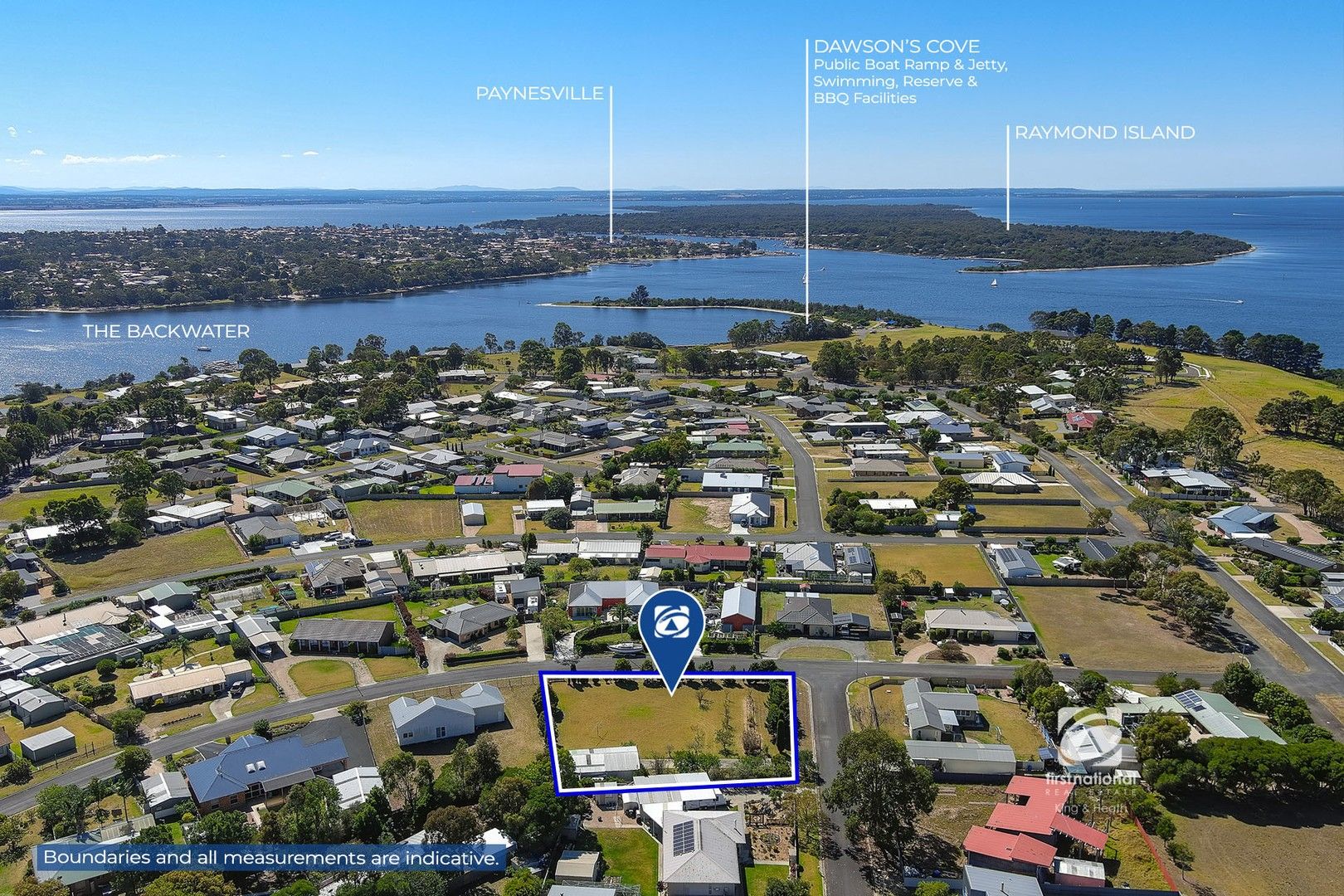 8 Lake Harbour Avenue, Newlands Arm VIC 3875, Image 0