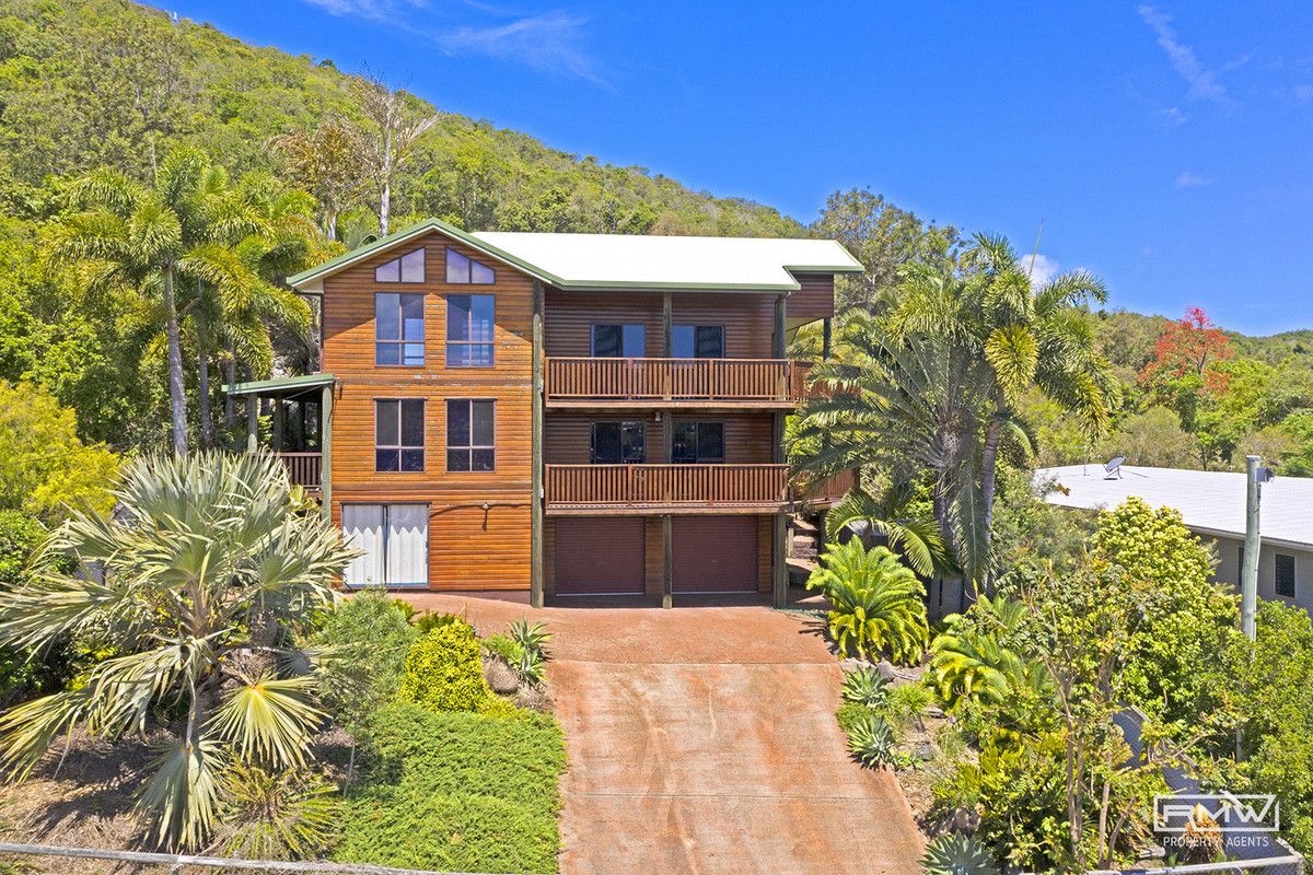 7 Misfeld Street Yeppoon Qld 4703 Domain