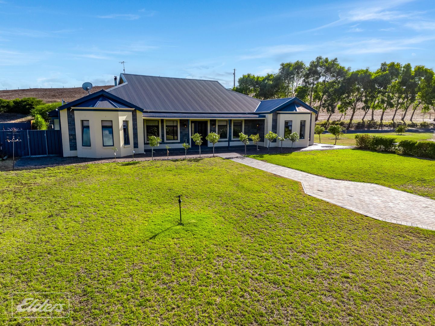 540 Proctor Road, Mount Compas | Property History & Address Research ...