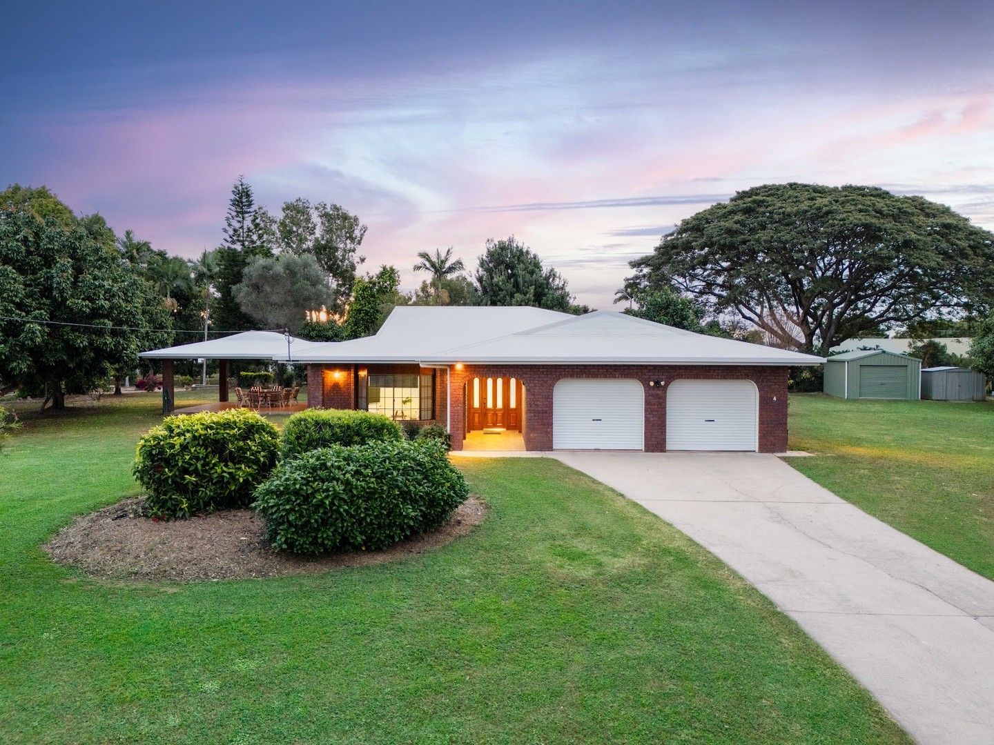 4 tivoli close mareeba