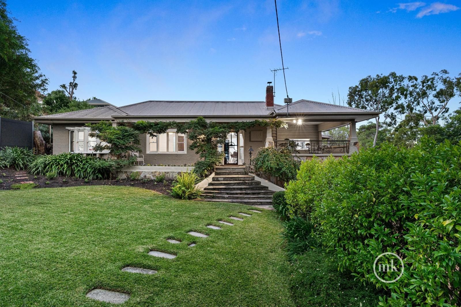 159 Old Eltham Road, Lower Plenty VIC 3093, Image 0