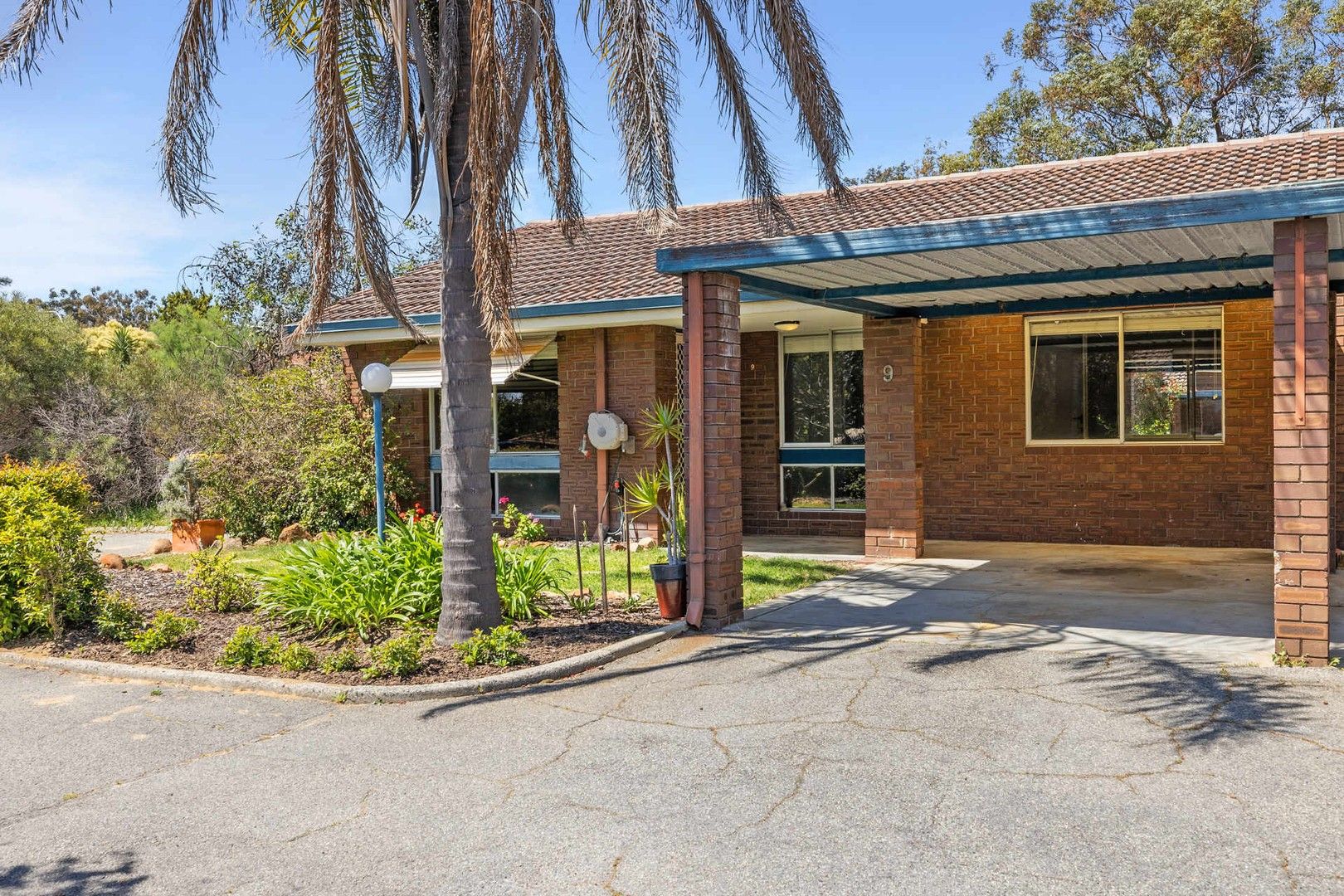 2 bedrooms Villa in 9/35 Cape Street OSBORNE PARK WA, 6017