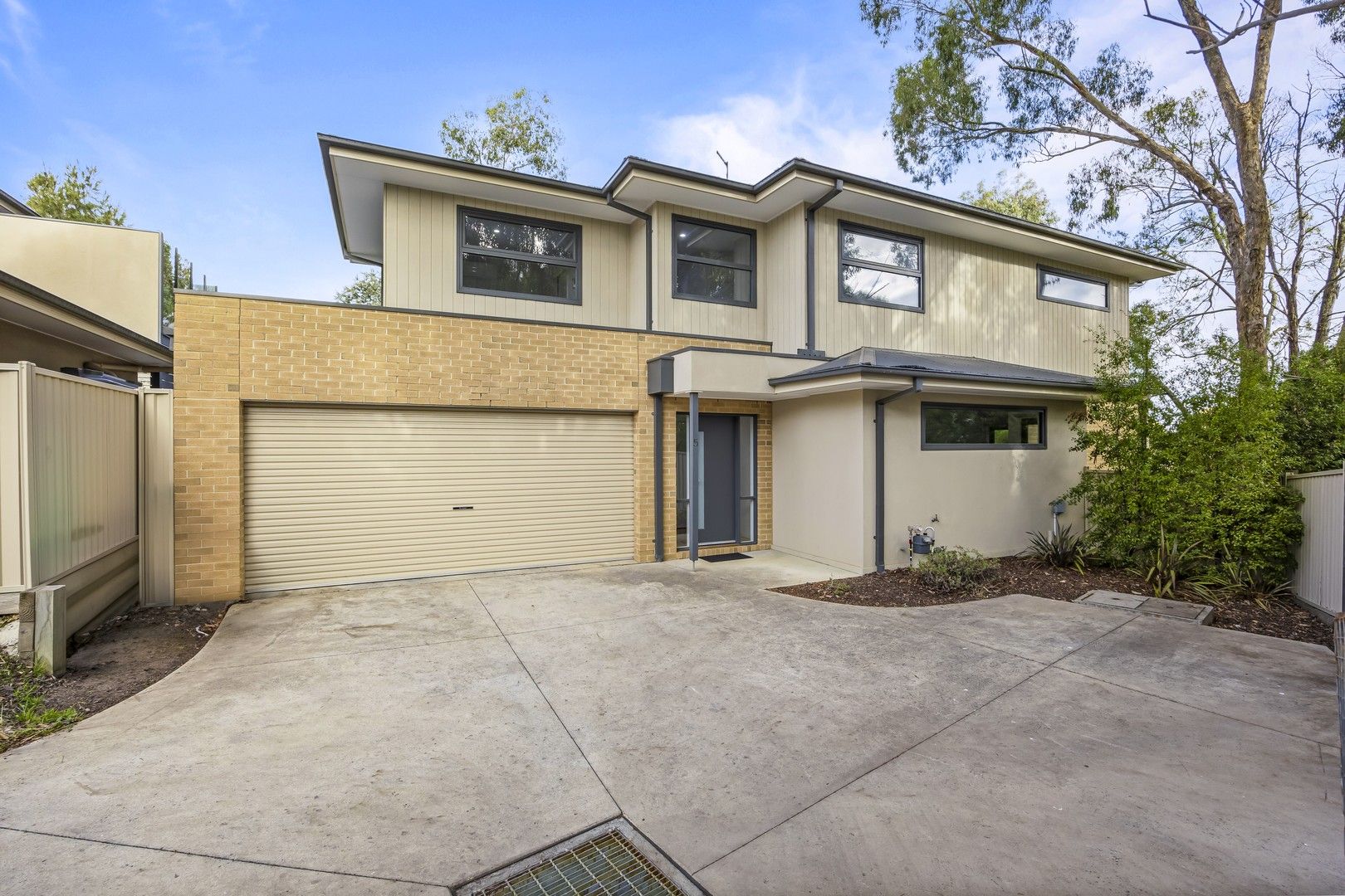 5/302 Clayton Street, Canadian VIC 3350, Image 0