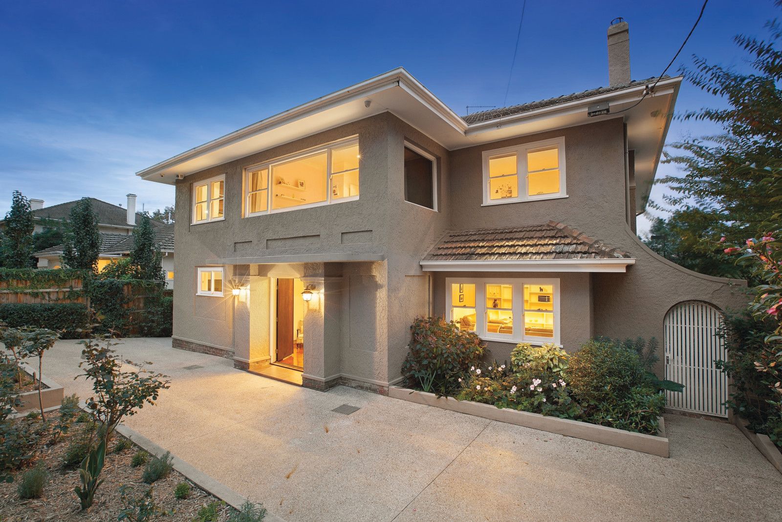 Sold 31 Talbot Crescent, Kooyong VIC 3144 on 19 Mar 2015 2011553517