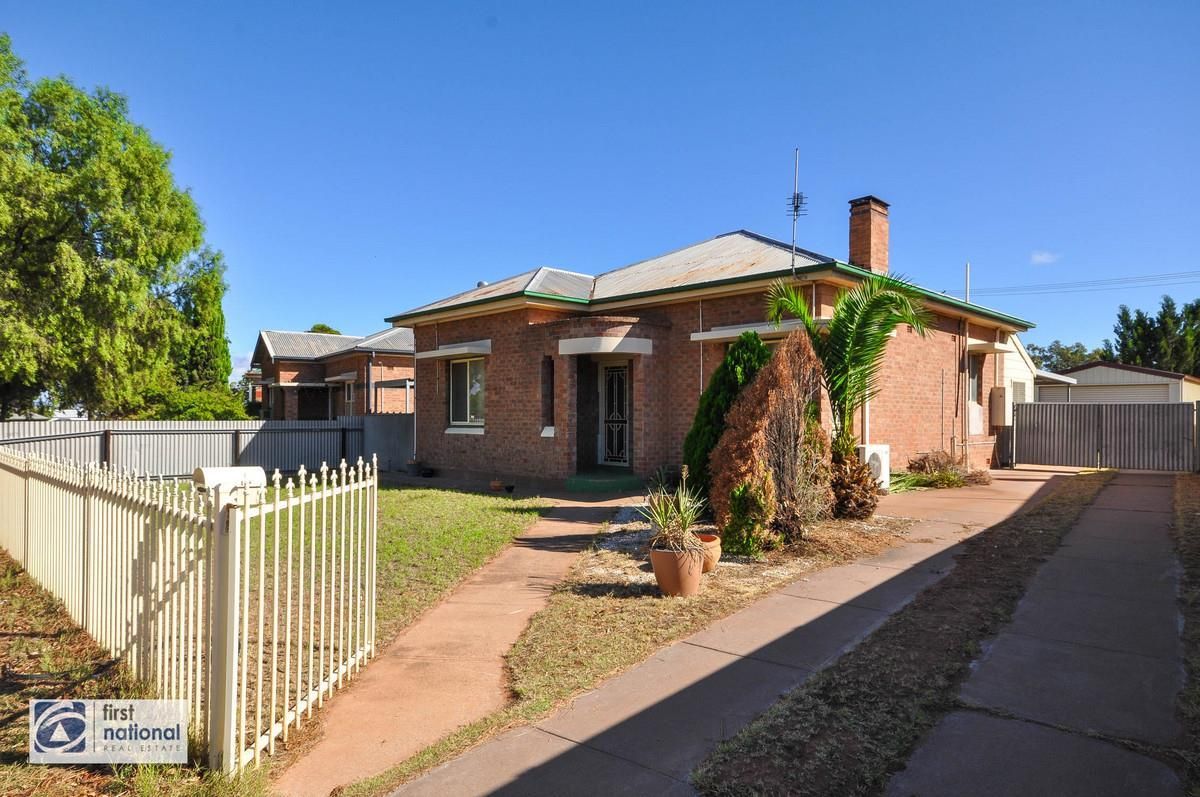 11 Gahan Crescent, Port Augusta SA 5700, Image 0