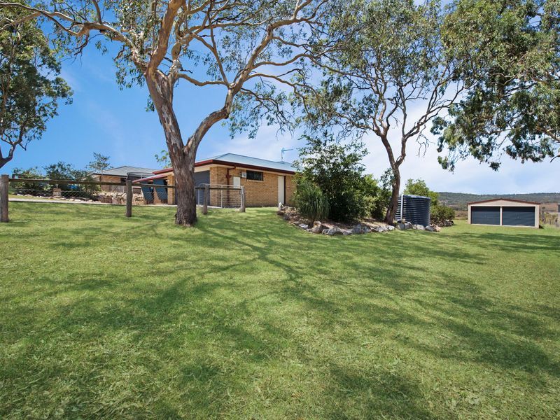 22 Arcane Drive, Gowrie Junction QLD 4352, Image 1