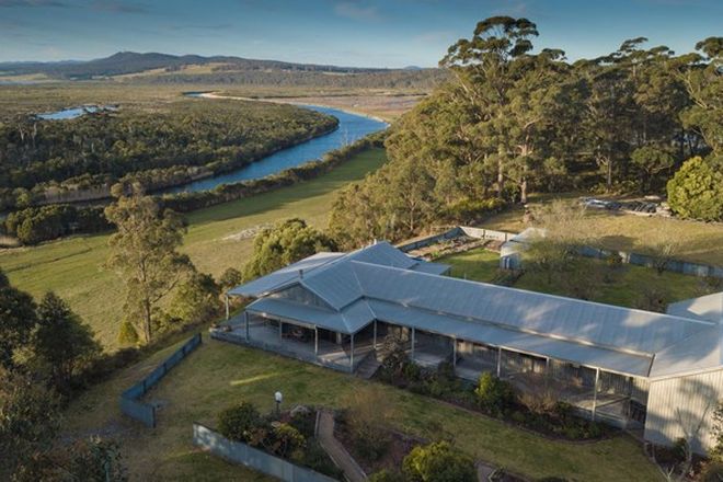 Picture of 209 Healeys Road, MARLO VIC 3888