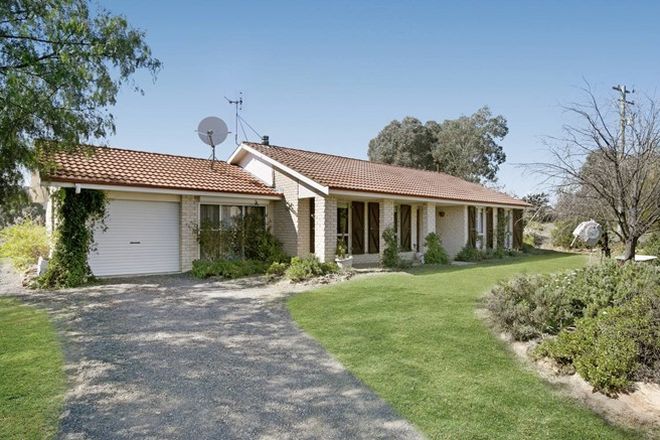 Picture of 1076 Limekilns Road, CLEAR CREEK NSW 2795