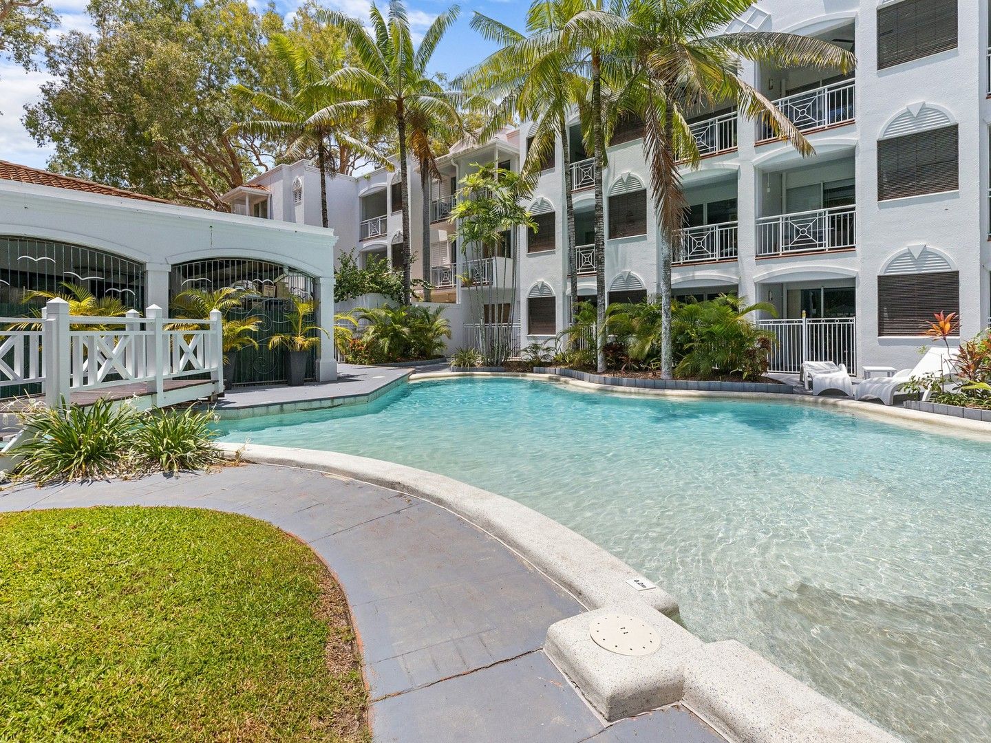 204/139-143 Williams Esplanade, Palm Cove QLD 4879, Image 0